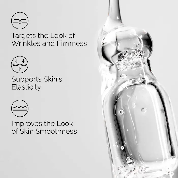 Мультипептидная + сыворотка HA – обзор и цена The Ordinary Serum Hyaluronic Acid