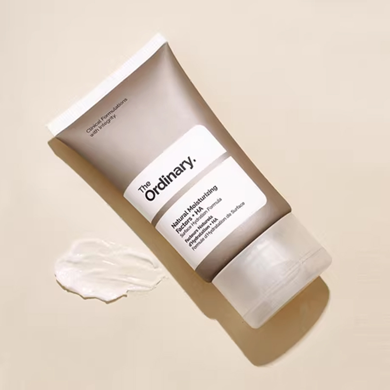Увлажняющий крем с натуральным – обзор и цена The Ordinary Serum Hyaluronic Acid