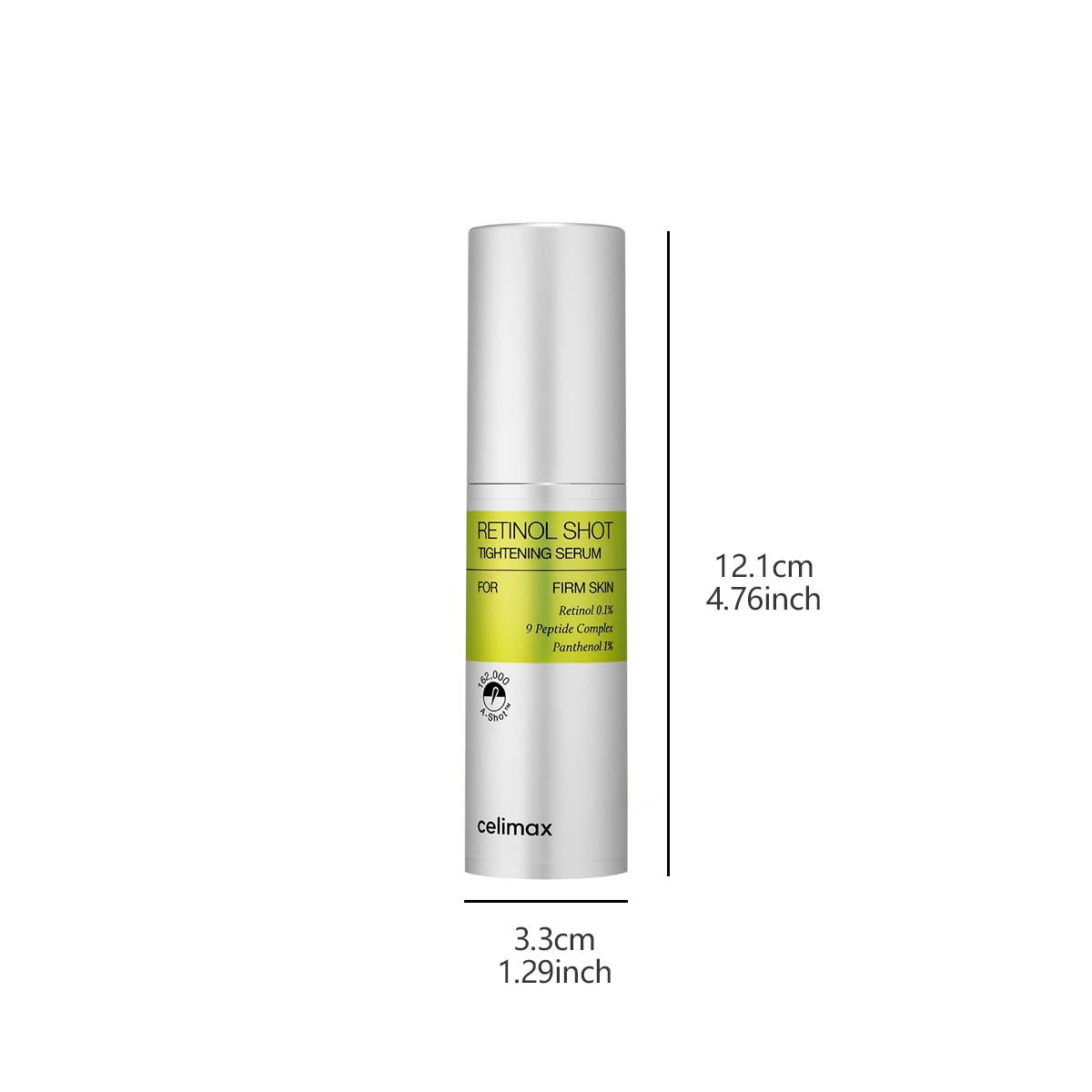 Сыворотка Celimax THE VITA-A R – обзор и цена The Ordinary Serum Hyaluronic Acid